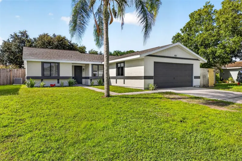 651 Timber Bay Cir E, FL