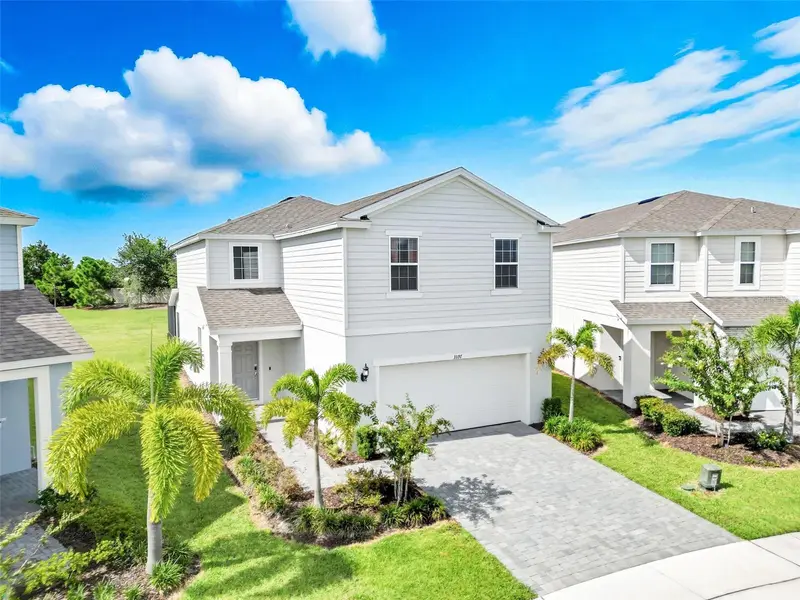 3397 Lilac Way, FL