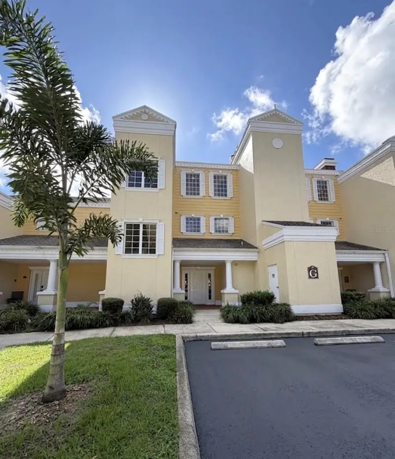 1339 Seven Eagles Ct #101, FL