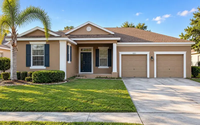 2801 Marshfield Preserve Way, FL