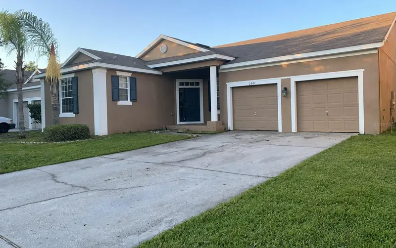 2801 Marshfield Preserve Way, FL