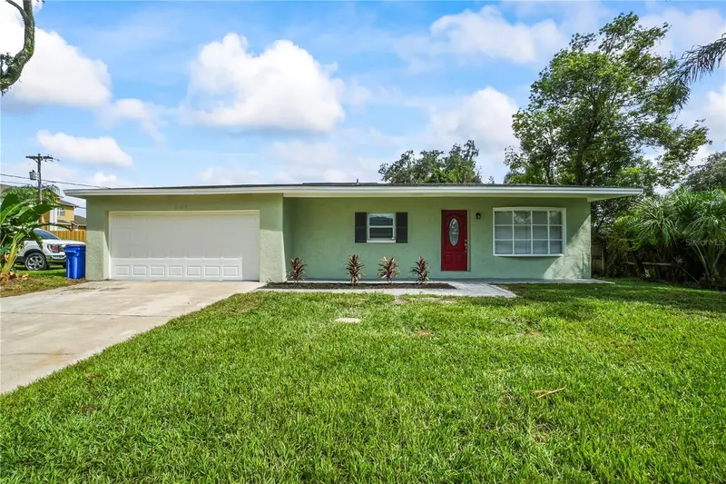 202 Gay Rd, FL