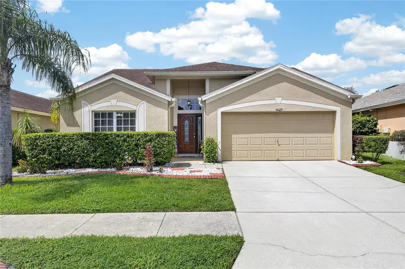 5627 War Admiral Dr, FL