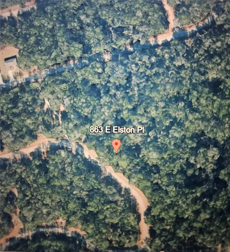 863 E Elston Pl, FL