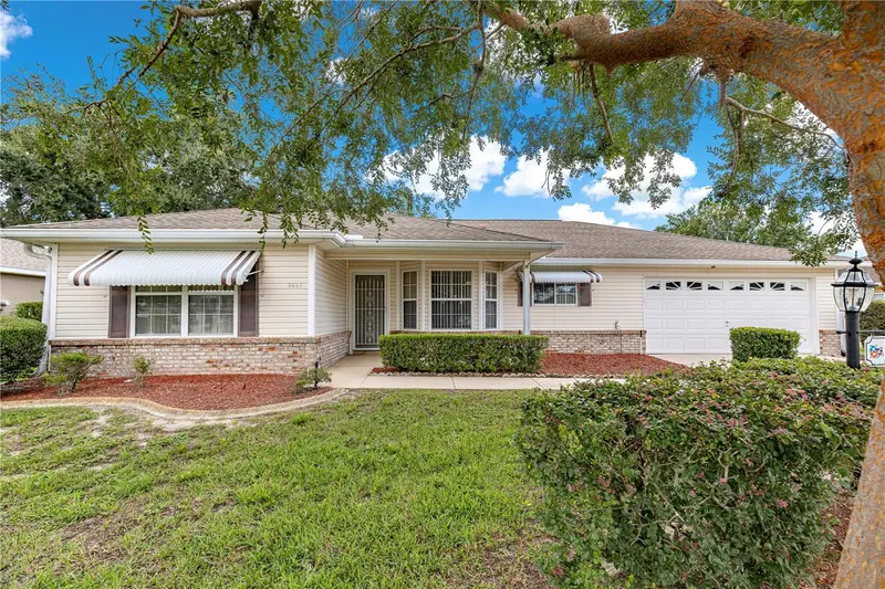 8485 Sw 60th Cir, FL