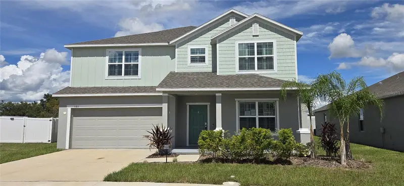 581 Pawnee Ct, FL