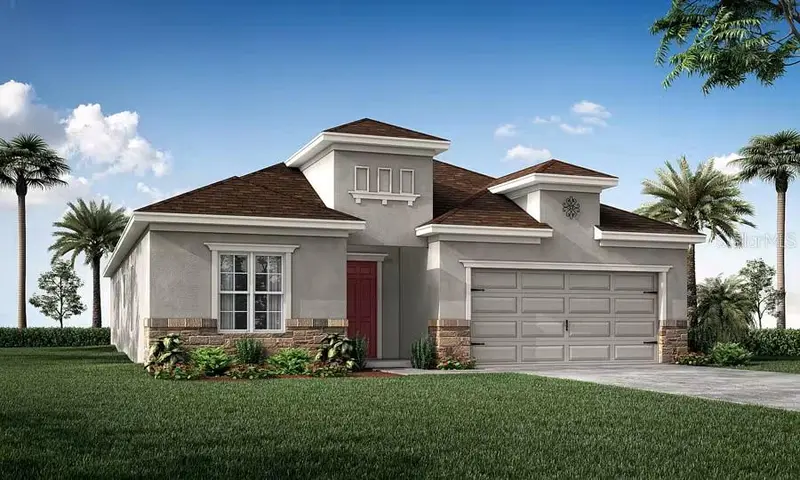 5549 Cedar Crest Way, FL