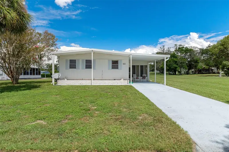 High Point listing