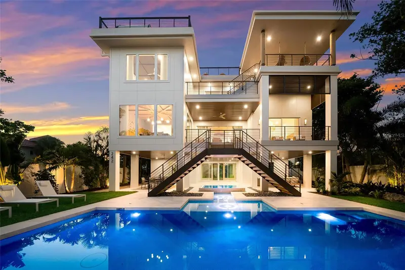 Anna Maria Island listing