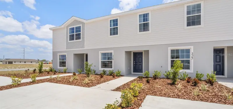 353 Wharf Way, FL