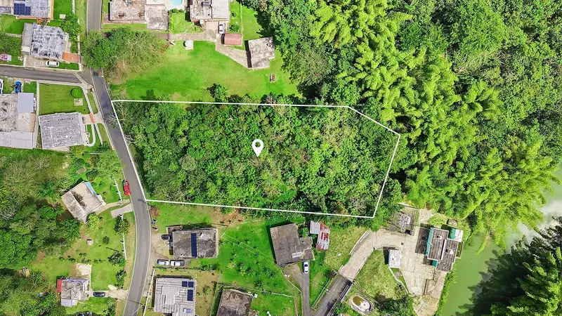 4 Barrio Rincon, PR