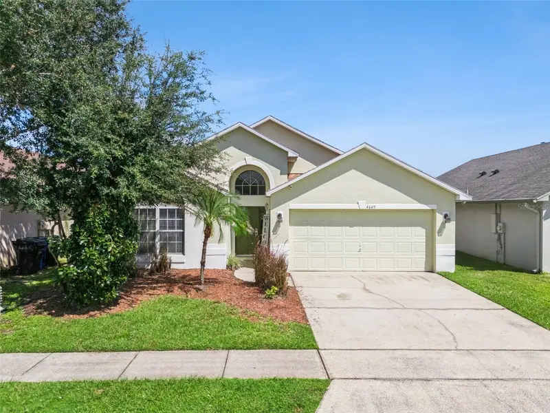 4649 Eagle Peak Dr, FL