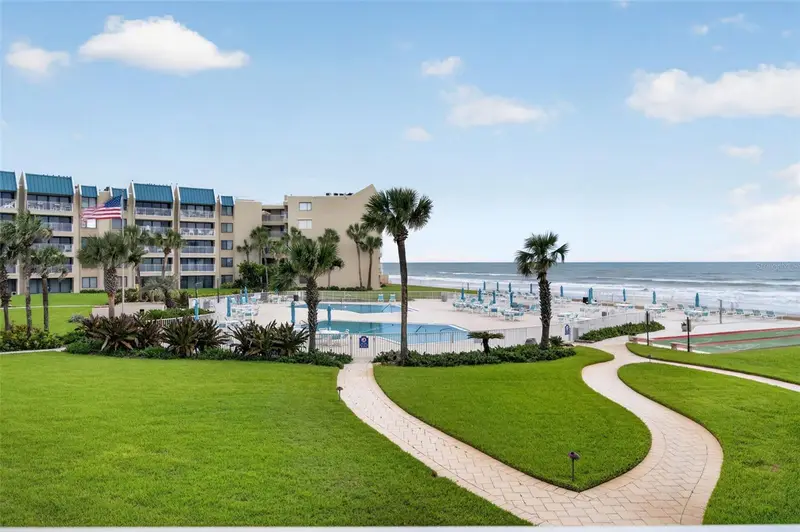 4501 S Atlantic Ave #2030, FL
