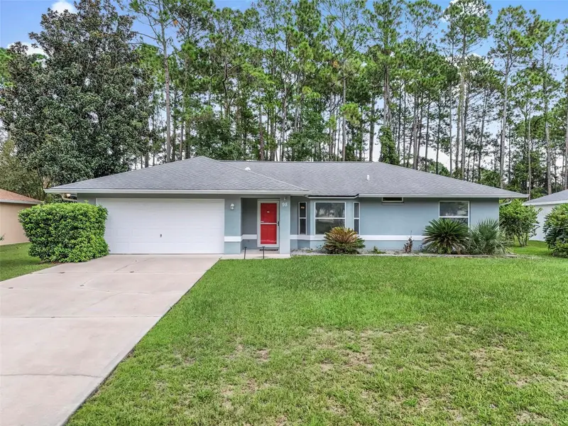 Seminole Woods listing