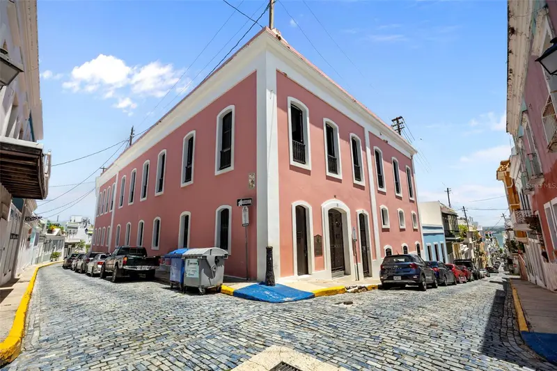 0 Calle San Justo #B3, PR