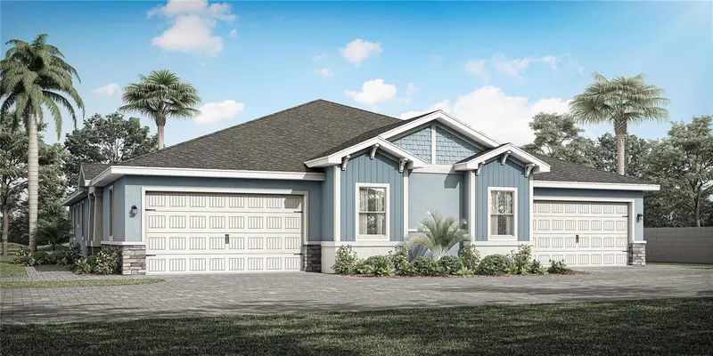 2564 Mario Way, FL