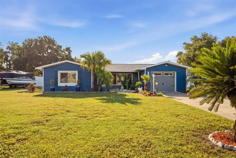 5325 James Rd, FL