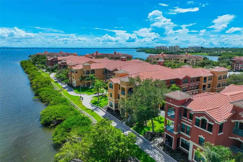 2730 Via Tivoli #334b, FL