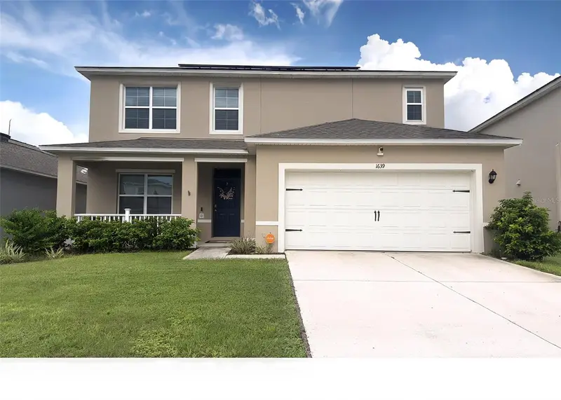 1639 Waylon Ridge Dr, FL