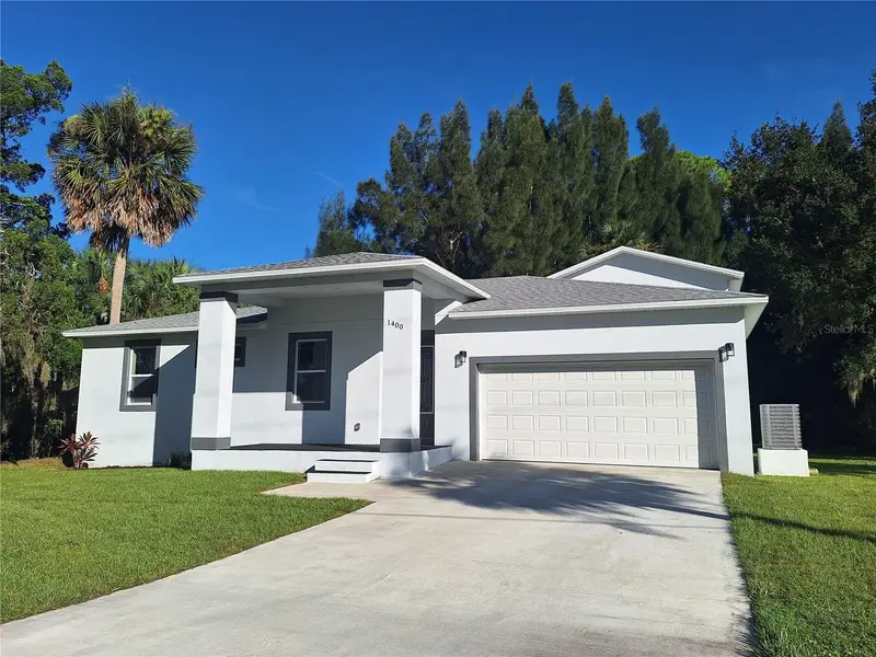 1400 Conrad Dr, FL