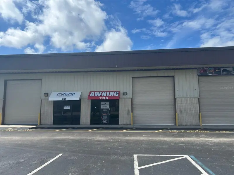 1196 E Carroll St, FL