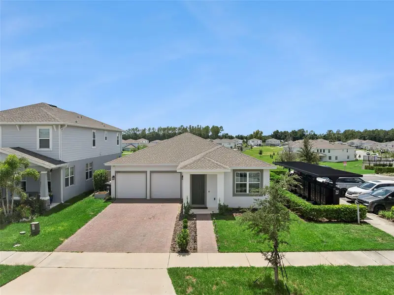 3772 Blue Mountain Way, FL
