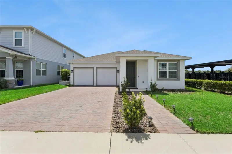 3772 Blue Mountain Way, FL