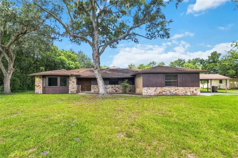 1850 Palmetto Dr, FL