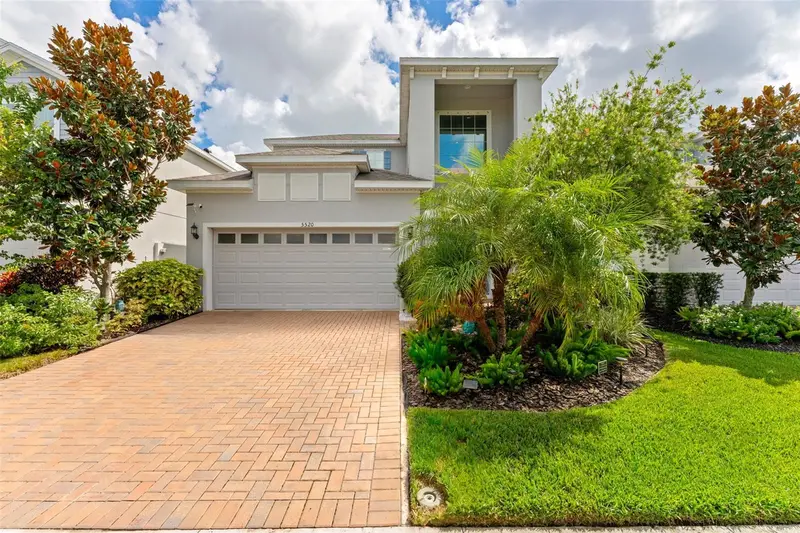 5520 Silver Sun Dr, FL