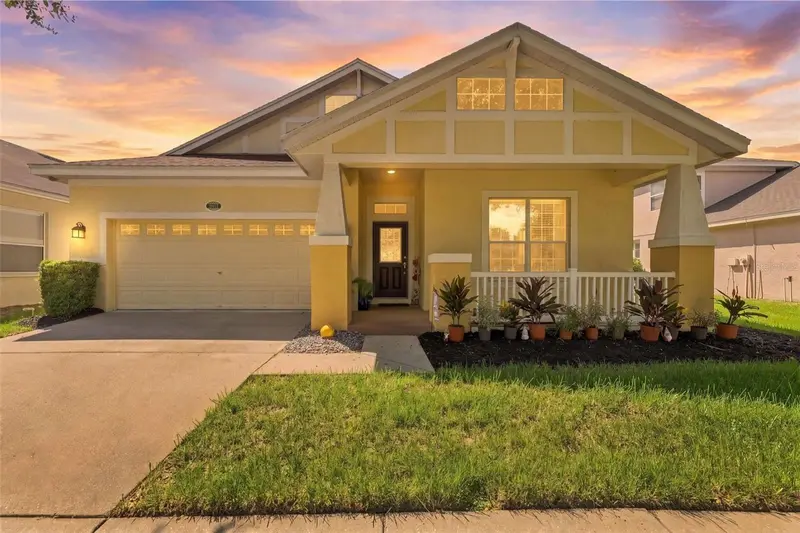 18022 Lake Reflections Blvd, FL