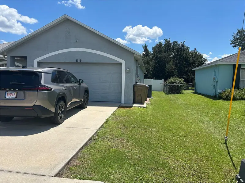 1116 Orne Ct, FL