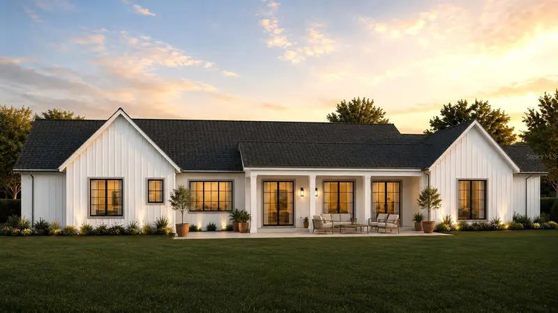 0 Wolf Springs Ct, FL
