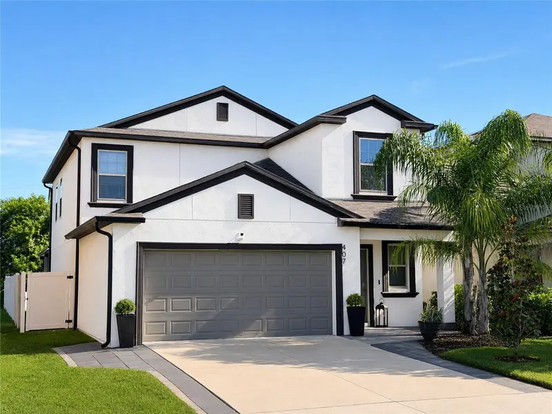 407 Royal Empress Dr, FL