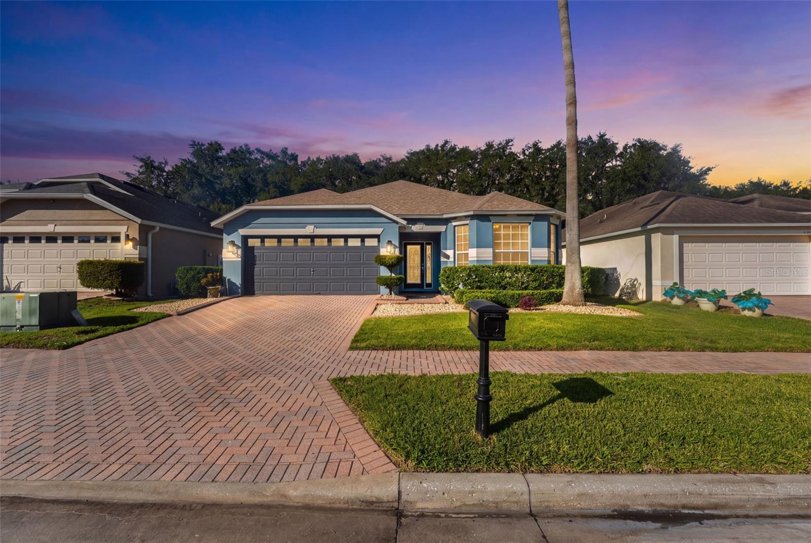 10037 Portofino Dr, FL