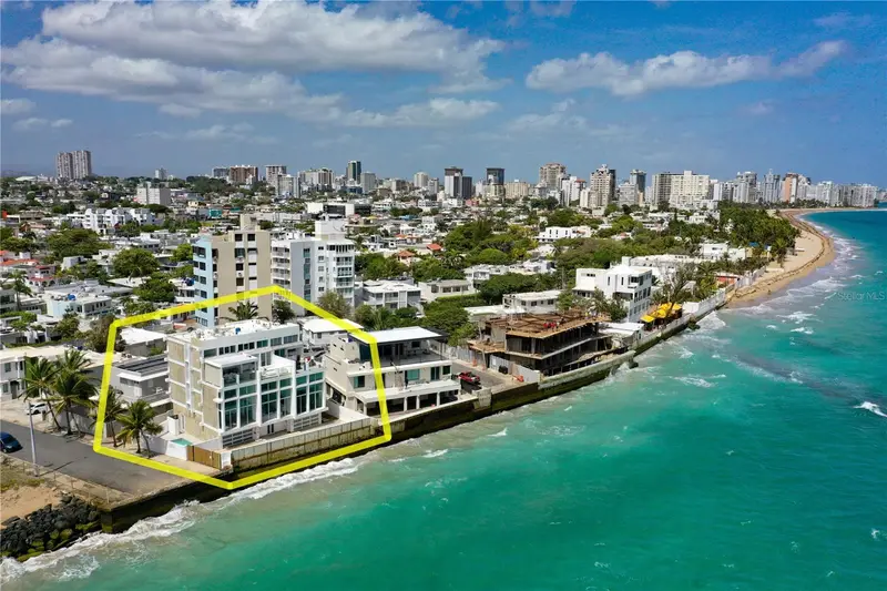 2 Rampla Del Almirante #A, PR