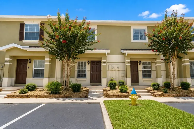 8543 Trail Wind Dr, FL