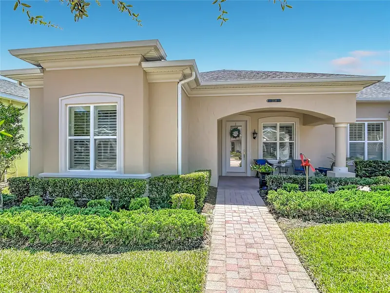 3338 Torre Blvd, FL