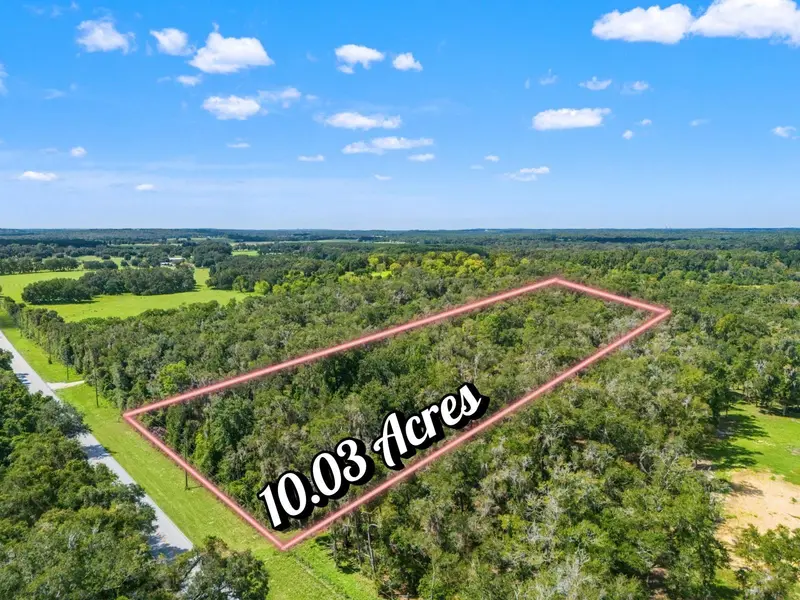 11426 S Pleasant Grove Rd, FL