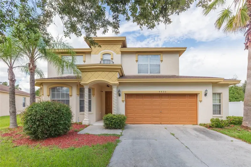 4433 Fieldview Cir, FL