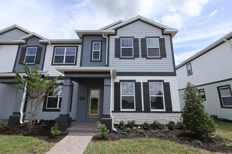 1405 Hyde St, FL