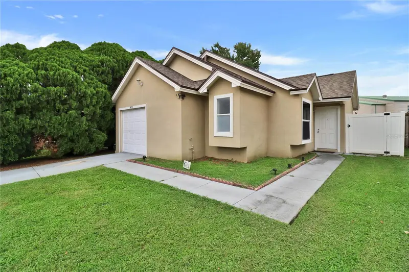 3453 Sugar Mill Rd, FL