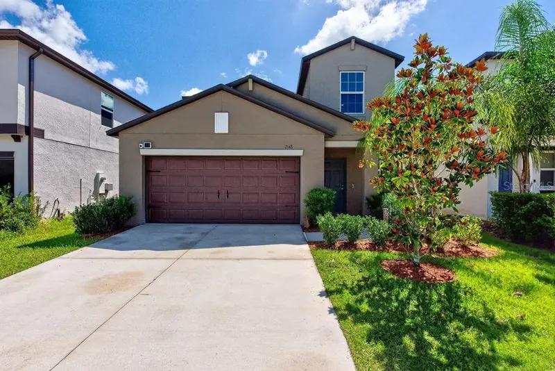 2148 Shining Azul Way, FL