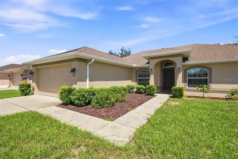 3778 Fantasy Way, FL