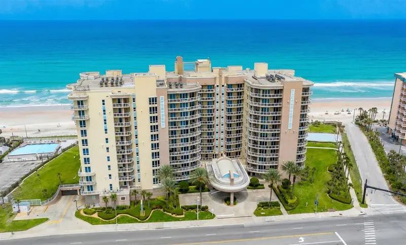 1925 S Atlantic Ave #210, FL
