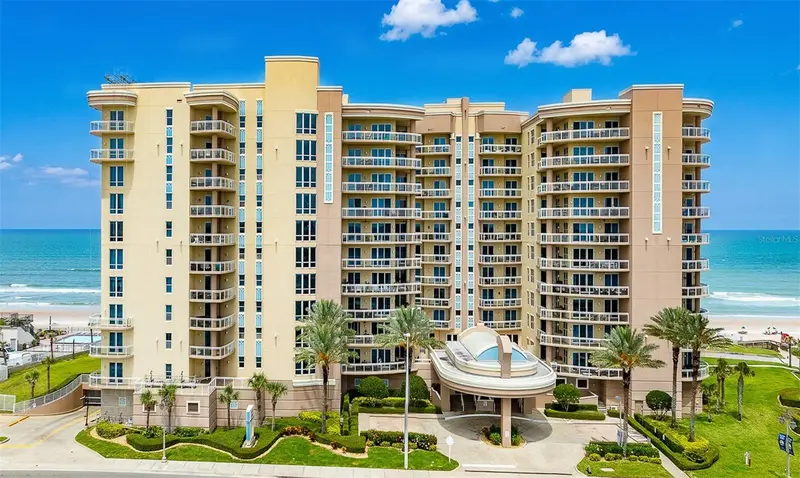1925 S Atlantic Ave #210, FL