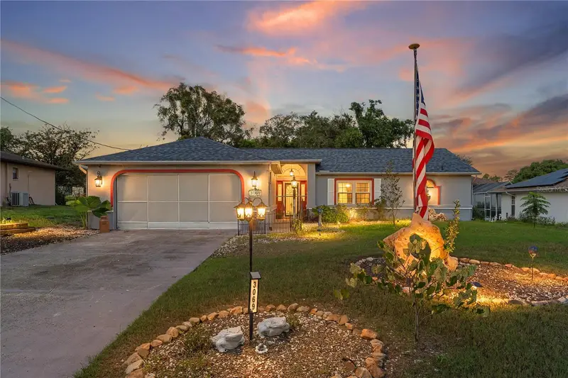 3069 Ardenwood Dr, FL