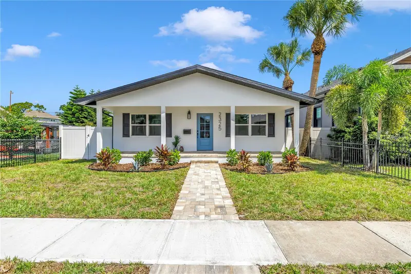 2325 4th Ave S, FL