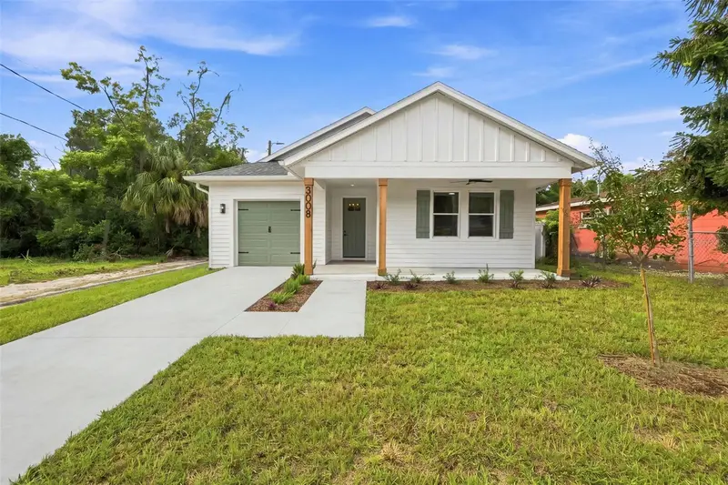 3008 E Osborne Ave, FL