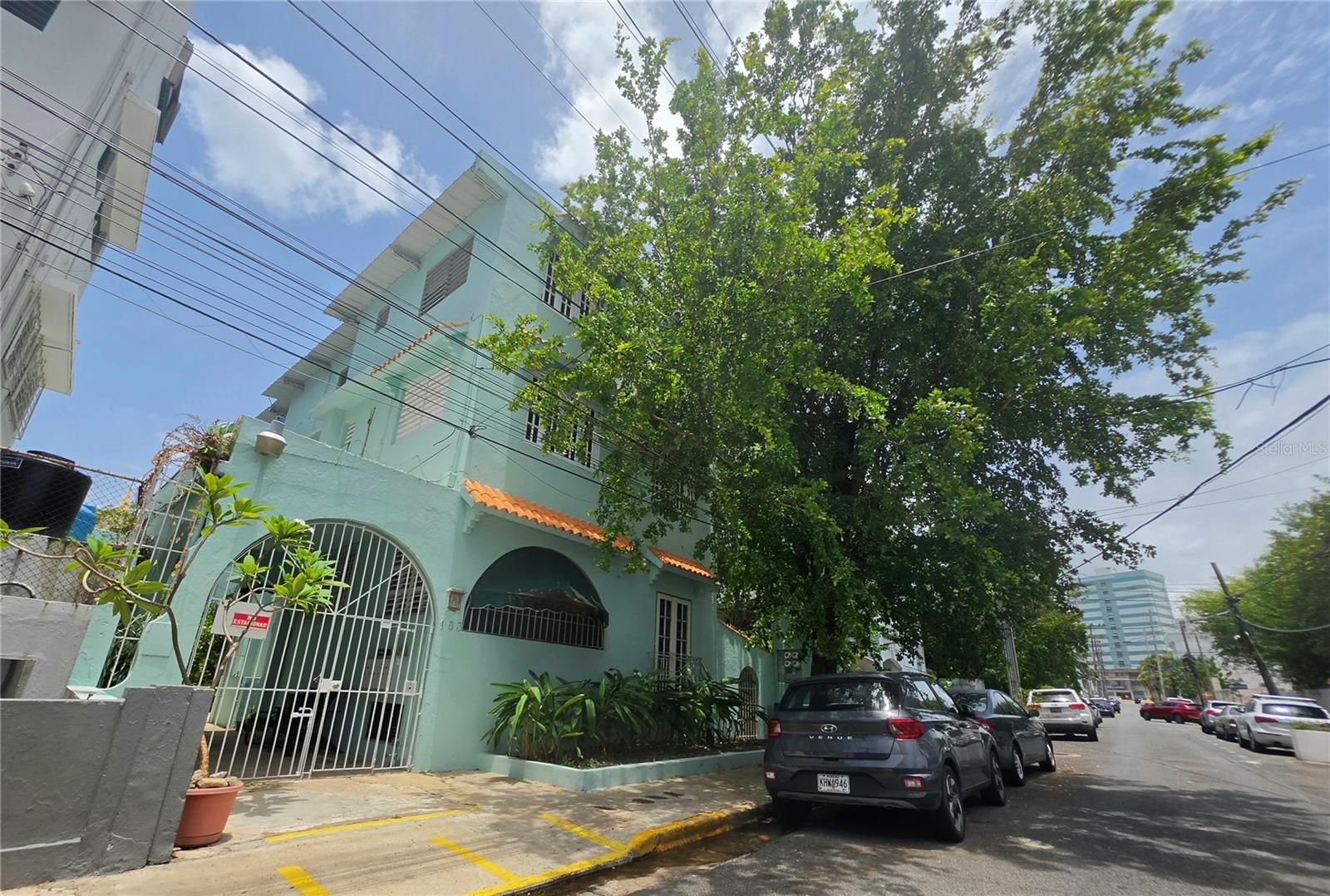 153 Del Parque St #153, PR