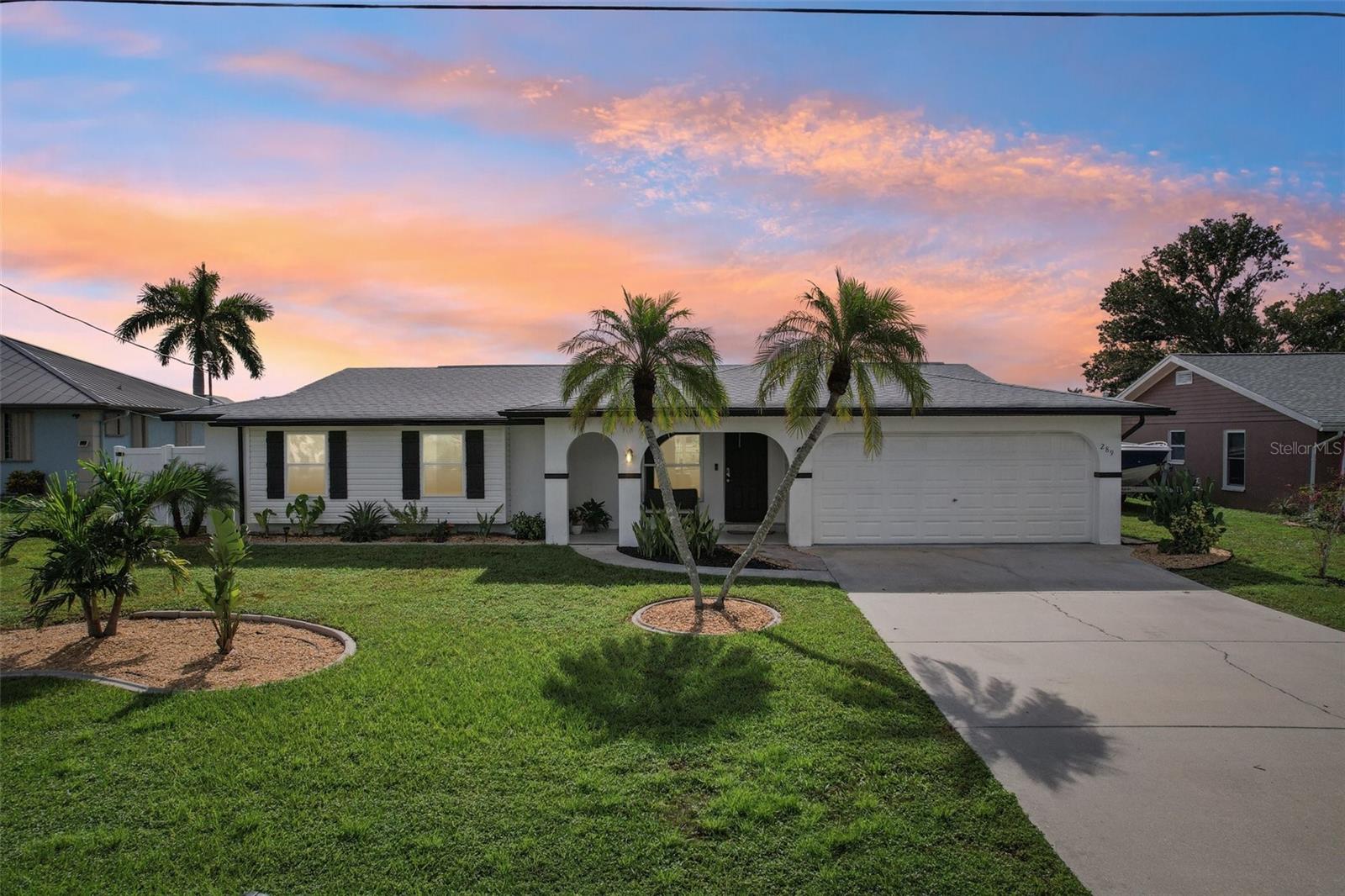 289 W Tarpon Blvd Nw, FL